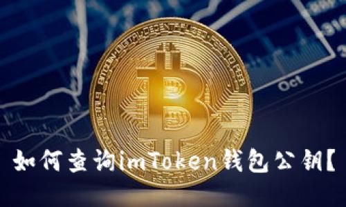 如何查询imToken钱包公钥？