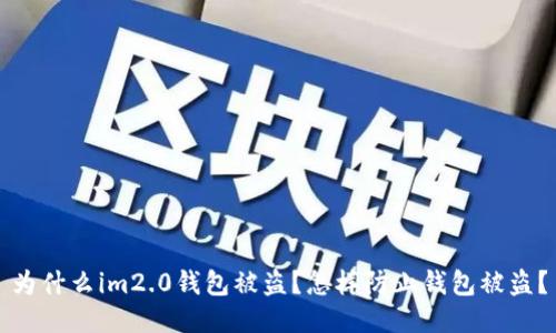 为什么im2.0钱包被盗？怎样防止钱包被盗？