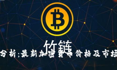 行情分析：最新加密货币价格及市场走势