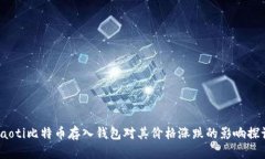 baoti比特币存入钱包对其价格涨跌的影响探讨