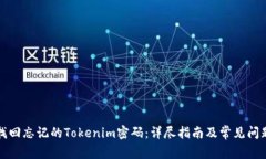 如何找回忘记的Tokenim密码：详尽指南及常见问题