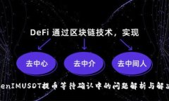 : TokenIMUSDT提币等待确认中的问题解析与解决方案