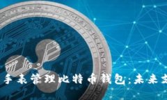  如何使用苹果手表管理比特币钱包：未来支付的