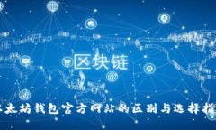 以太坊钱包官方网站的区别与选择指南