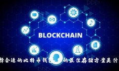 选择合适的比特币钱包：你的最佳存储方案是什