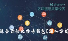 如何选择最适合你的比特币钱包？深入分析与实