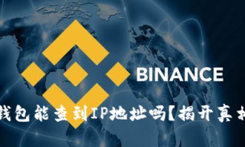 比特币钱包能查到IP地址吗?揭开真相的面纱