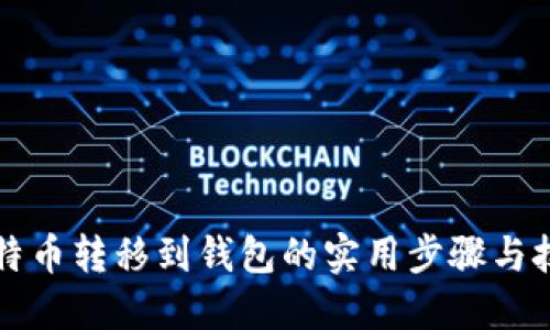 比特币转移到钱包的实用步骤与技巧