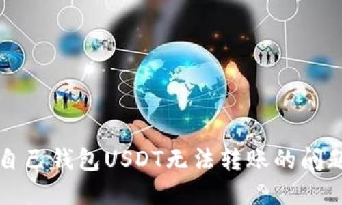 解决自己钱包USDT无法转账的问题指南