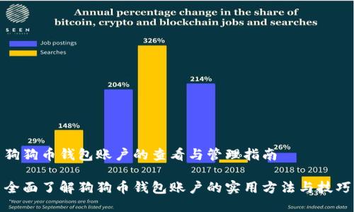 狗狗币钱包账户的查看与管理指南

全面了解狗狗币钱包账户的实用方法与技巧