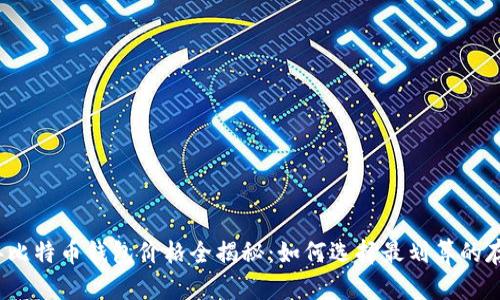 2023年比特币钱包价格全揭秘：如何选择最划算的存储方案