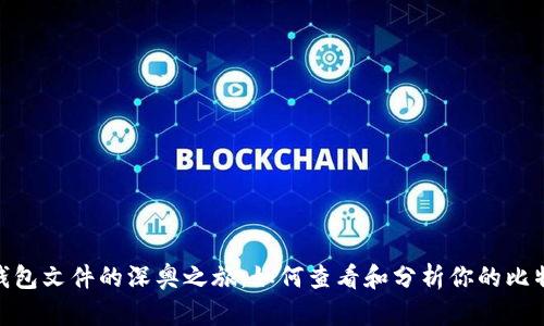 探索比特币钱包文件的深奥之旅：如何查看和分析你的比特币钱包内容