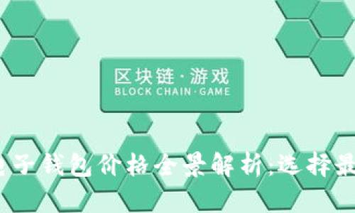 2023年比特币电子钱包价格全景解析：选择最具性价比的钱包