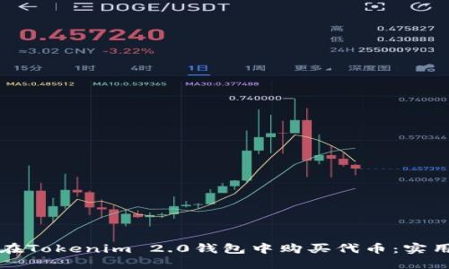 如何在Tokenim 2.0钱包中购买代币：实用指南